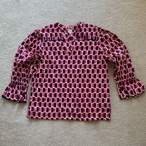 Beyond by Vera Women’s Size Large Top